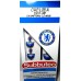 Subbuteo Andrew Table Soccer Chelsea FC Uefa Champions League 2007-08 on WSB Professional bases